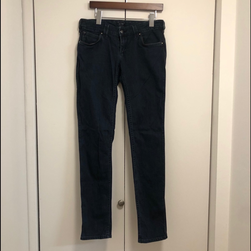 Giorgio Armani Jeans